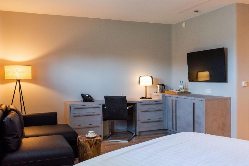 Hotel Circle Inn - Oda