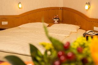 Hotel Circle Inn fotoÄŸrafÄ±