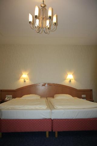 Hotel Circle Inn fotoÄŸrafÄ±