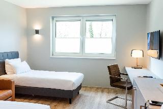 Hotel Circle Inn fotoÄŸrafÄ±