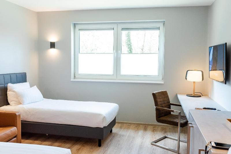 Hotel Circle Inn - Oda