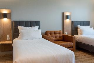 Hotel Circle Inn fotoÄŸrafÄ±