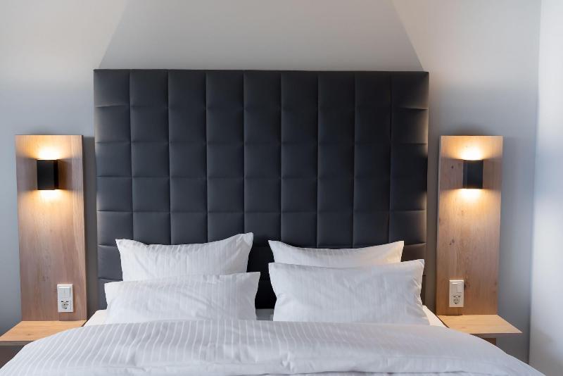 Hotel Circle Inn - Oda