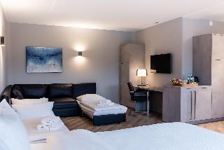 Hotel Circle Inn fotoÄŸrafÄ±