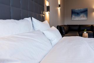 Hotel Circle Inn fotoÄŸrafÄ±