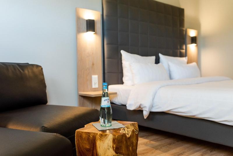 Hotel Circle Inn - Oda