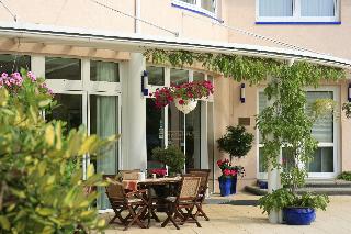 Hotel Circle Inn fotoÄŸrafÄ±