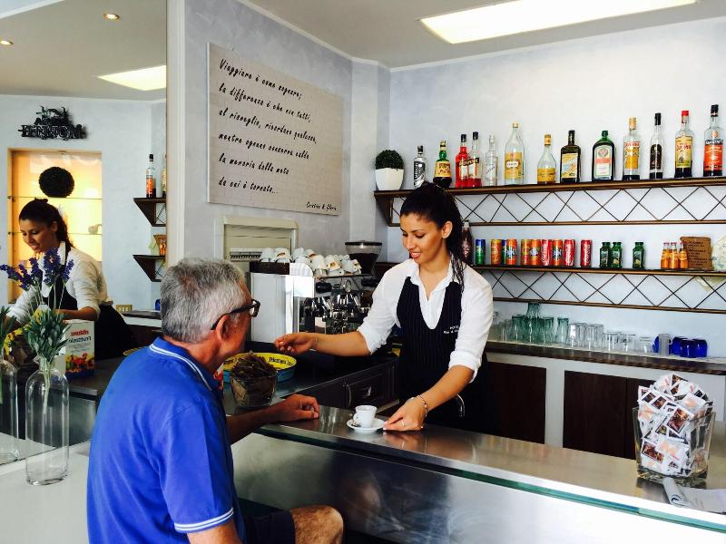 Hotel Clerice - Bar