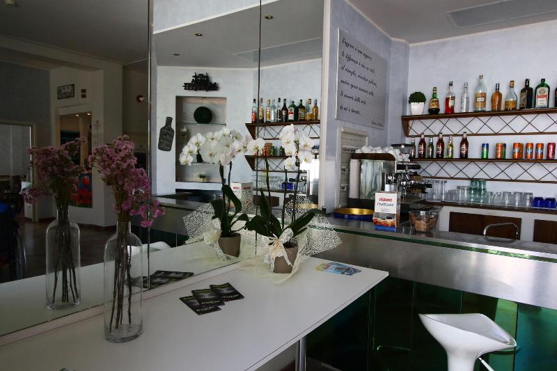Hotel Clerice - Bar