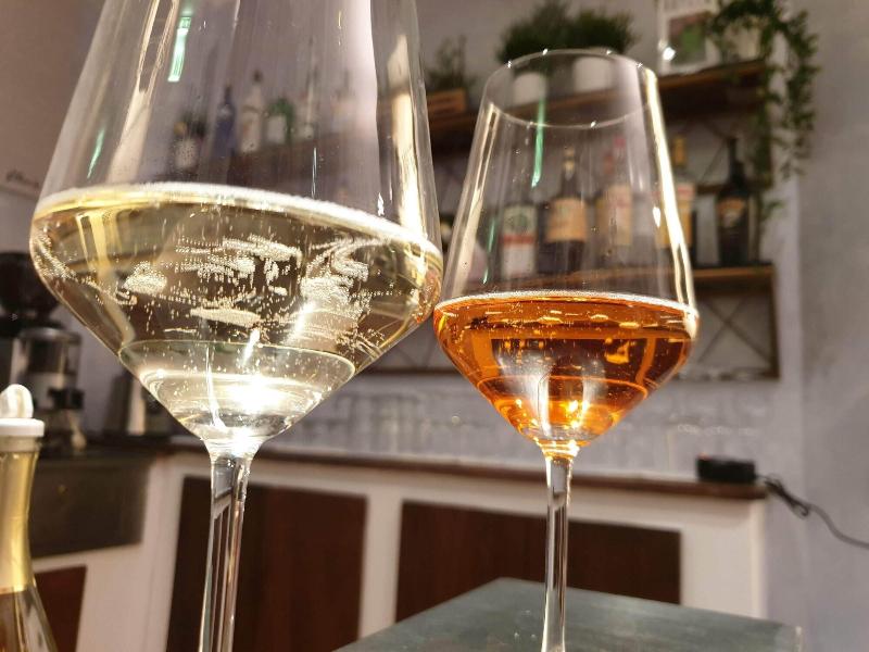 Hotel Clerice - Bar