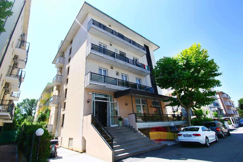 Hotel Clerice - Genel