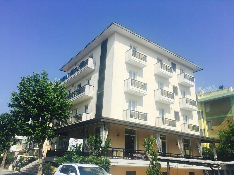 Hotel Clerice - Genel