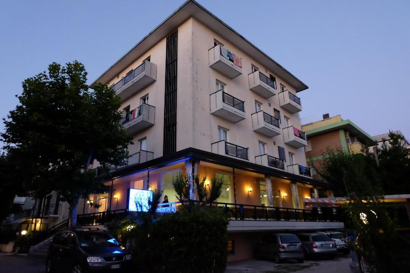 Hotel Clerice - Genel
