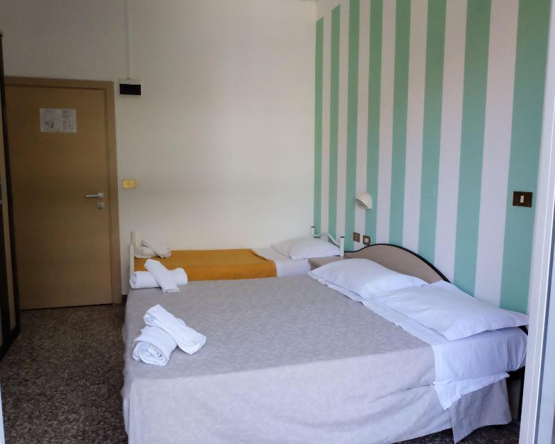 Hotel Clerice - Oda