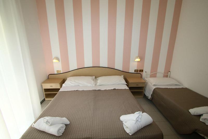 Hotel Clerice - Oda