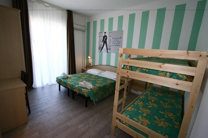 Hotel Clerice - Oda
