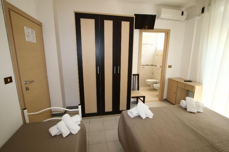 Hotel Clerice - Oda