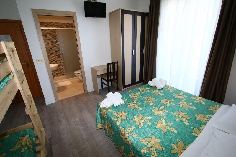 Hotel Clerice - Oda