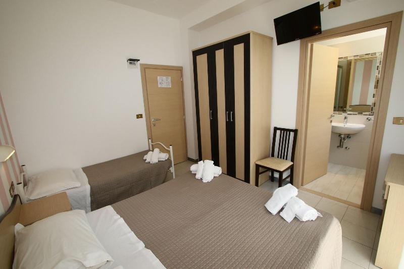 Hotel Clerice - Oda