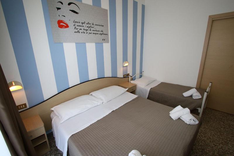 Hotel Clerice - Oda