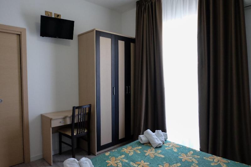 Hotel Clerice - Oda