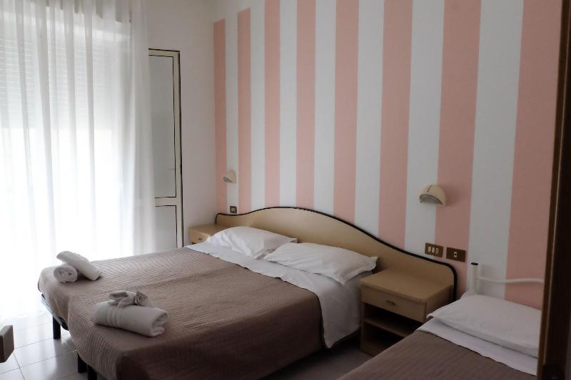 Hotel Clerice - Oda