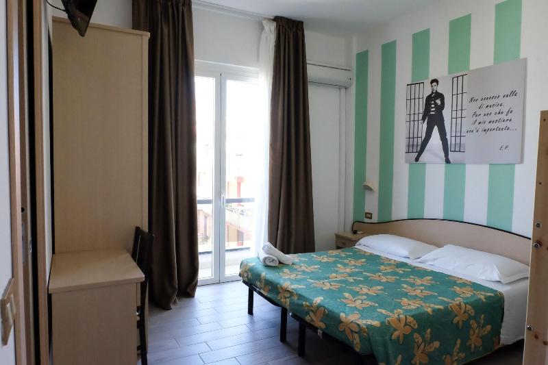 Hotel Clerice - Oda