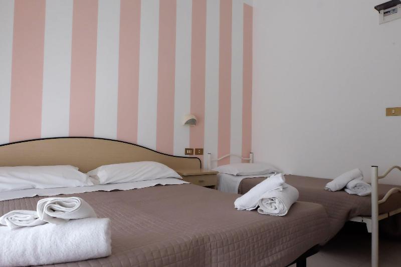 Hotel Clerice - Oda