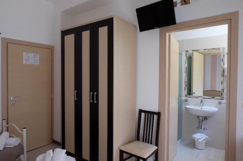 Hotel Clerice - Oda