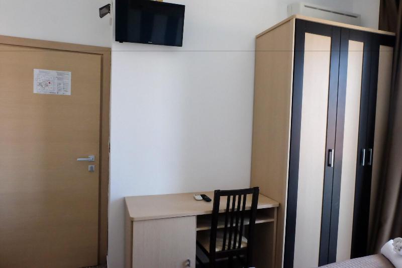 Hotel Clerice - Oda