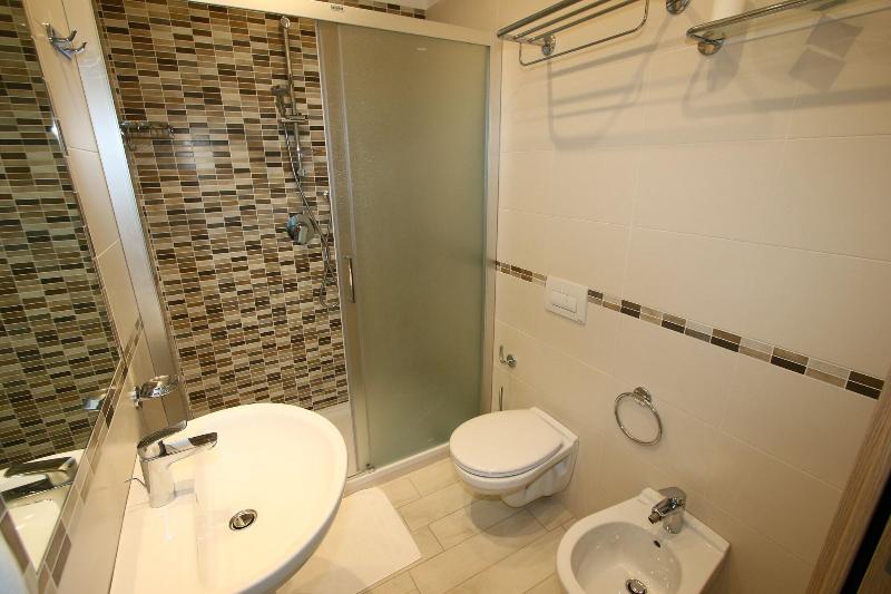 Hotel Clerice - Oda