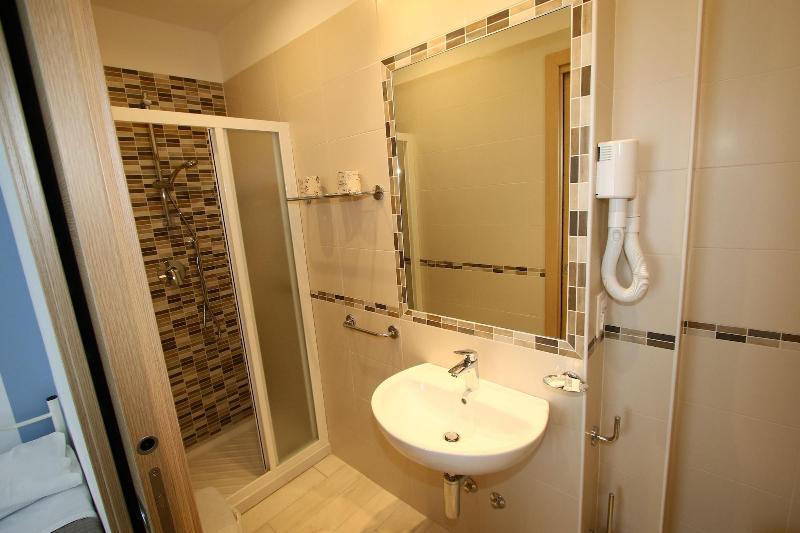 Hotel Clerice - Oda