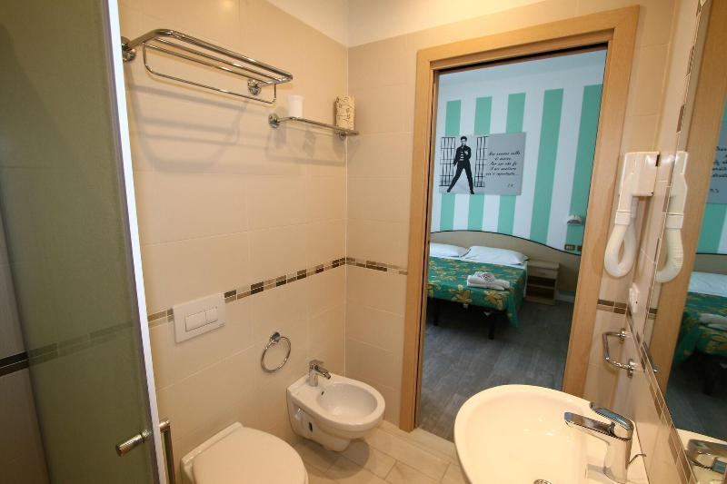 Hotel Clerice - Oda