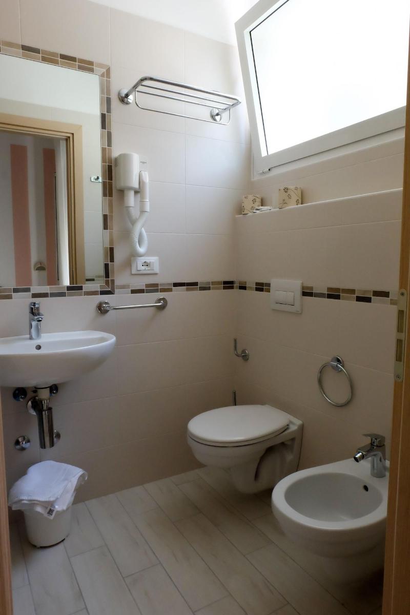Hotel Clerice - Oda