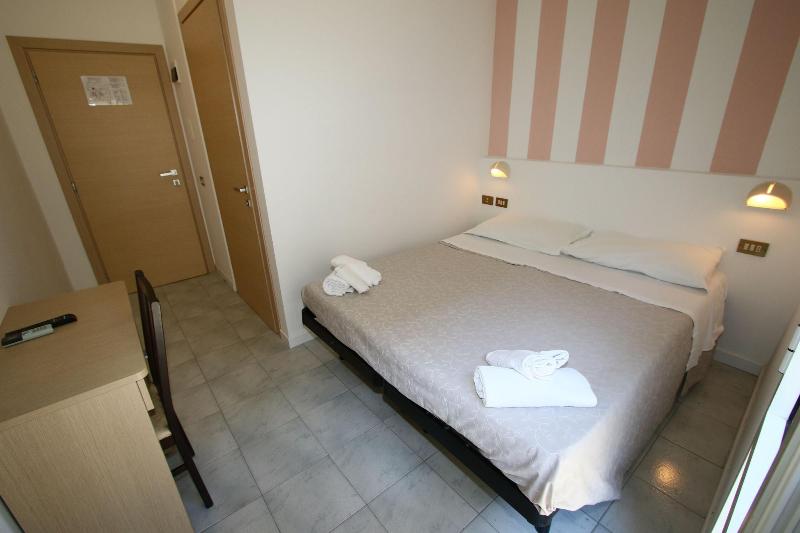 Hotel Clerice - Oda