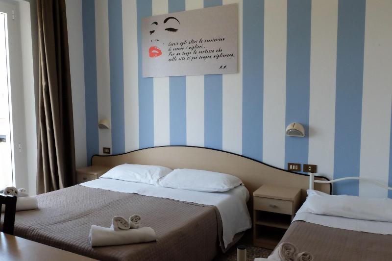 Hotel Clerice - Oda