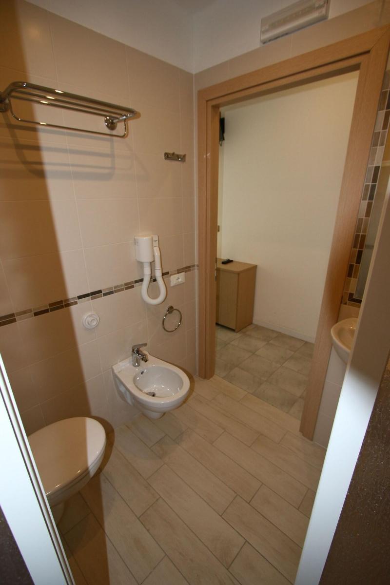 Hotel Clerice - Oda