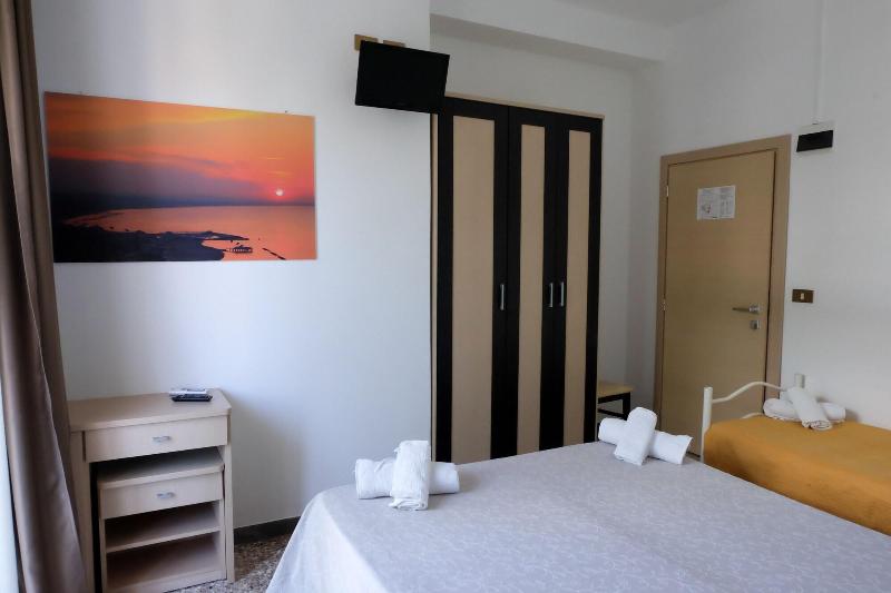 Hotel Clerice - Oda