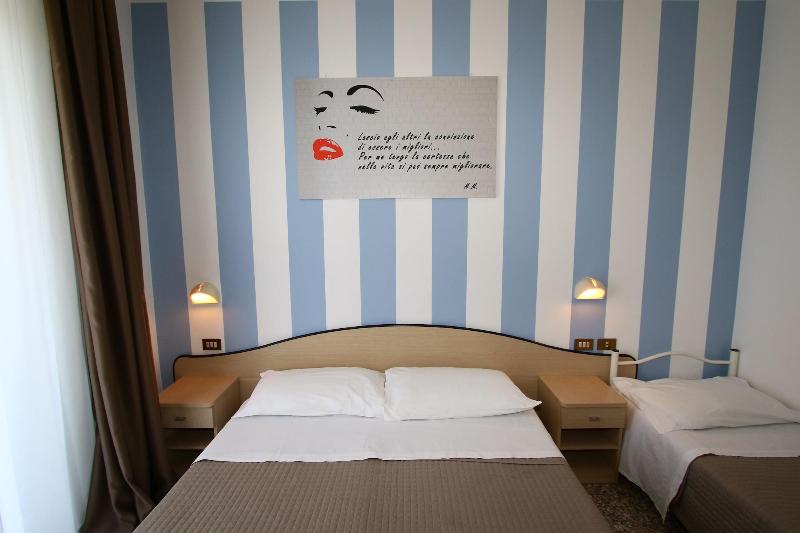 Hotel Clerice - Oda