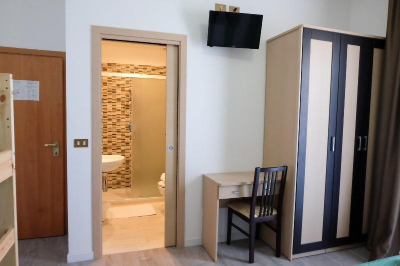Hotel Clerice - Oda