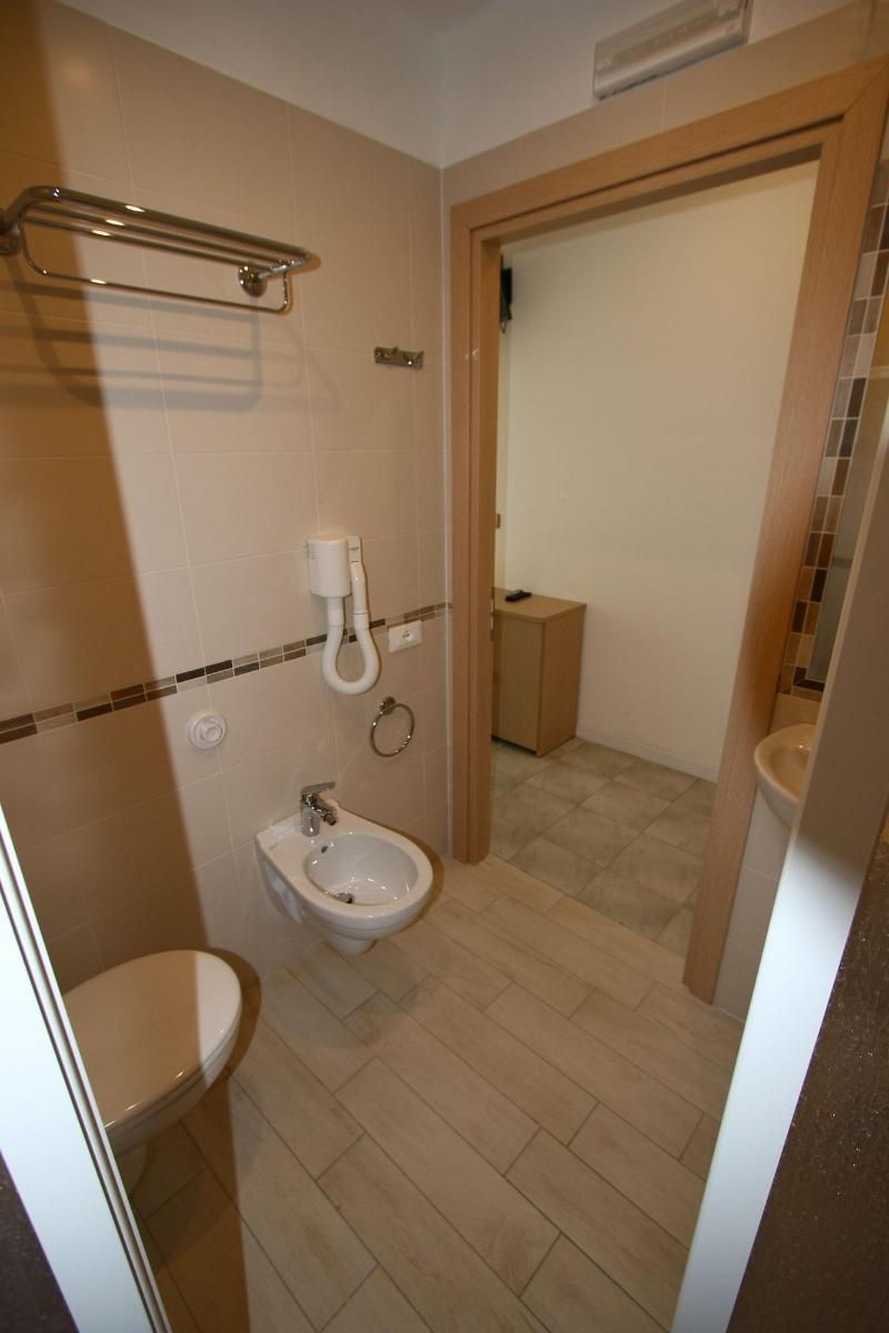 Hotel Clerice - Oda