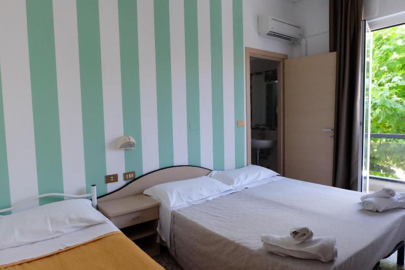 Hotel Clerice - Oda