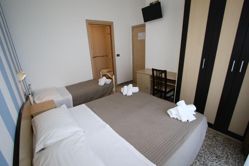 Hotel Clerice - Oda