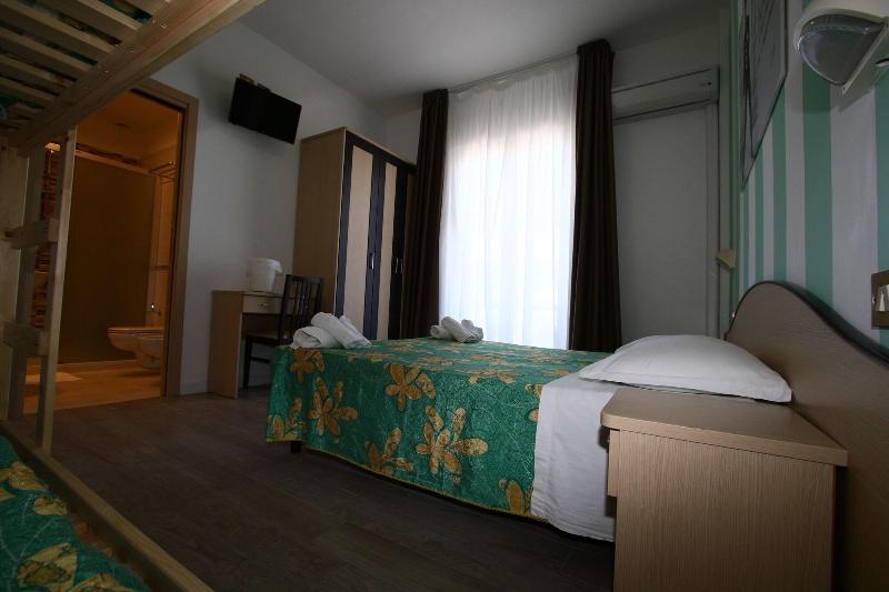 Hotel Clerice - Oda