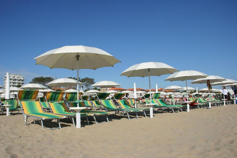 Hotel Clerice - Plaj