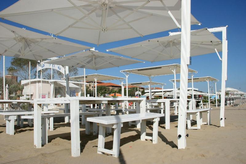 Hotel Clerice - Plaj