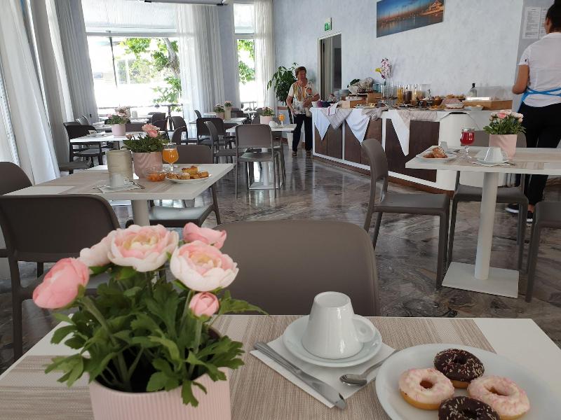 Hotel Clerice - Restoran