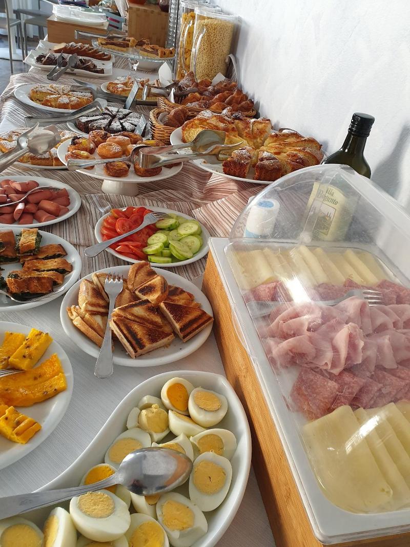 Hotel Clerice - Restoran