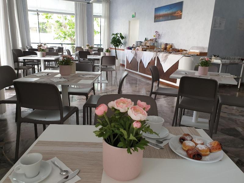 Hotel Clerice - Restoran