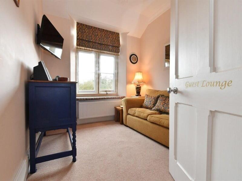 Heritage Bed & Breakfast - Bar